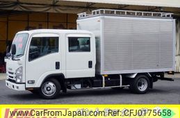 isuzu elf-truck 2020 -ISUZU--Elf 2RG-NMR88AN--NMR88-7003530---ISUZU--Elf 2RG-NMR88AN--NMR88-7003530-