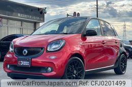 smart forfour 2016 quick_quick_453044_WME4530442Y093785