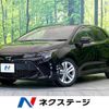 toyota corolla-sport 2021 -TOYOTA--Corolla Sport 3BA-NRE210H--NRE210-1013283---TOYOTA--Corolla Sport 3BA-NRE210H--NRE210-1013283- image 1