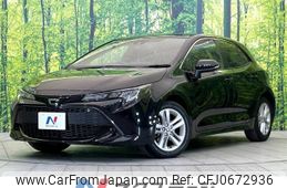 toyota corolla-sport 2021 -TOYOTA--Corolla Sport 3BA-NRE210H--NRE210-1013283---TOYOTA--Corolla Sport 3BA-NRE210H--NRE210-1013283-