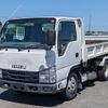 isuzu elf-truck 2016 -ISUZU--Elf TPG-NKR85AN--NKR85-7053020---ISUZU--Elf TPG-NKR85AN--NKR85-7053020- image 1