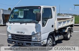 isuzu elf-truck 2016 -ISUZU--Elf TPG-NKR85AN--NKR85-7053020---ISUZU--Elf TPG-NKR85AN--NKR85-7053020-