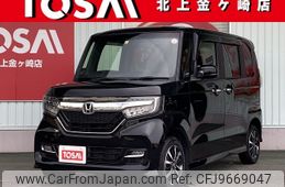 honda n-box 2019 -HONDA--N BOX DBA-JF4--JF4-1039516---HONDA--N BOX DBA-JF4--JF4-1039516-