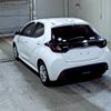 toyota yaris 2022 -TOYOTA--Yaris KSP210-0074341---TOYOTA--Yaris KSP210-0074341- image 2