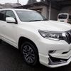 toyota land-cruiser-prado 2023 -TOYOTA--Land Cruiser Prado 3BA-TRJ150W--TRJ150-0164507---TOYOTA--Land Cruiser Prado 3BA-TRJ150W--TRJ150-0164507- image 4