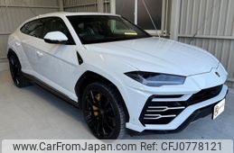 lamborghini urus 2019 quick_quick_ZLDHU_ZPBEA1ZL3KLA04575