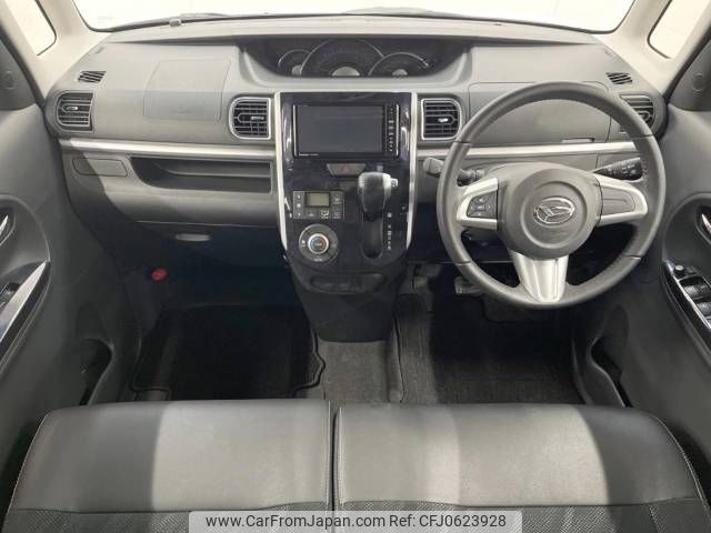 daihatsu tanto 2016 -DAIHATSU--Tanto DBA-LA610S--LA610S-0082002---DAIHATSU--Tanto DBA-LA610S--LA610S-0082002- image 2