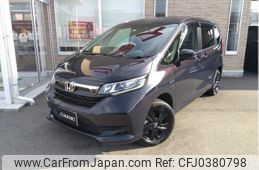 honda freed 2023 -HONDA--Freed 6AA-GB8--GB8-3204474---HONDA--Freed 6AA-GB8--GB8-3204474-