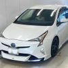 toyota prius 2016 -TOYOTA 【広島 302ち8878】--Prius ZVW50-6041367---TOYOTA 【広島 302ち8878】--Prius ZVW50-6041367- image 1