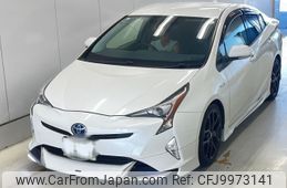 toyota prius 2016 -TOYOTA 【広島 302ち8878】--Prius ZVW50-6041367---TOYOTA 【広島 302ち8878】--Prius ZVW50-6041367-