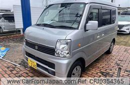 suzuki every-wagon 2014 -SUZUKI 【那須 580ｽ265】--Every Wagon DA64W--430984---SUZUKI 【那須 580ｽ265】--Every Wagon DA64W--430984-