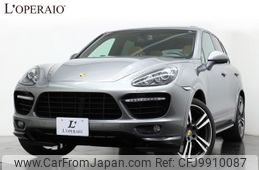 porsche cayenne 2012 -PORSCHE--Porsche Cayenne ABA-92AM48A--WP1ZZZ92ZCLA84381---PORSCHE--Porsche Cayenne ABA-92AM48A--WP1ZZZ92ZCLA84381-