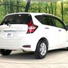 nissan note 2017 CFJ1688072 image 17