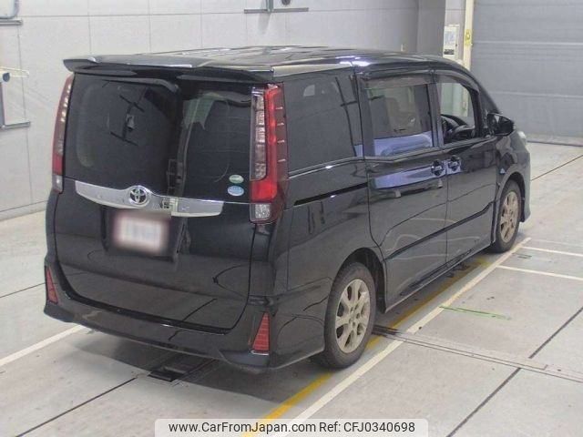 toyota noah 2014 -TOYOTA--Noah ZRR80W-0029630---TOYOTA--Noah ZRR80W-0029630- image 2