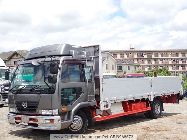 nissan diesel-ud-condor 2011 -NISSAN--Condor BDG-MK37C--MK37C-15645---NISSAN--Condor BDG-MK37C--MK37C-15645- image 2