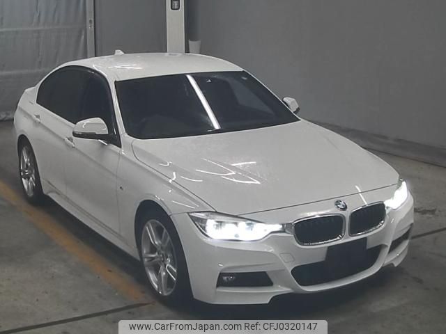 bmw 3-series 2018 -BMW--BMW 3 Series WBA8A16030NU76451---BMW--BMW 3 Series WBA8A16030NU76451- image 1