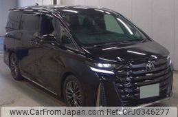 toyota vellfire 2023 quick_quick_6AA-AAHH45W_AAHH45-0004042