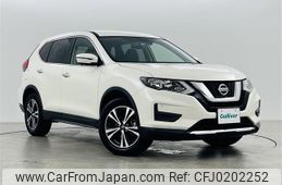 nissan x-trail 2018 -NISSAN--X-Trail DBA-NT32--NT32-094866---NISSAN--X-Trail DBA-NT32--NT32-094866-