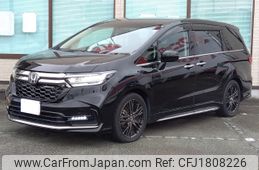 honda odyssey 2021 CFJ1808226