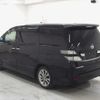 toyota vellfire 2010 CFJ1798027 image 2