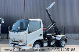 hino dutro 2024 CFJ1405186