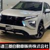 mitsubishi eclipse-cross 2023 -MITSUBISHI--Eclipse Cross 5BA-GK1W--GK1W-0601625---MITSUBISHI--Eclipse Cross 5BA-GK1W--GK1W-0601625- image 1