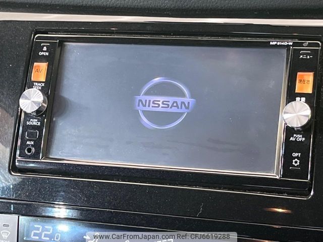 nissan x-trail 2015 -NISSAN--X-Trail DBA-T32--T32-504680---NISSAN--X-Trail DBA-T32--T32-504680- image 2