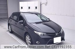 toyota auris 2013 -TOYOTA 【滋賀 338ﾙ2951】--Auris NZE181H-6008194---TOYOTA 【滋賀 338ﾙ2951】--Auris NZE181H-6008194-