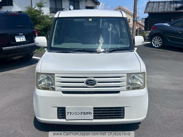 daihatsu move-conte 2008 CFJ8267910 image 2