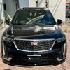 cadillac xt6 2021 quick_quick_7BA-C1TL_1GYFP9RS0MZ187671 image 2