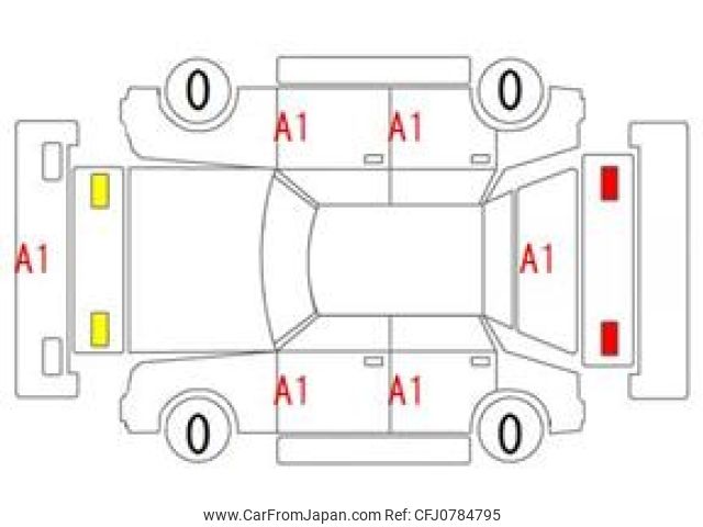 honda fit 2017 -HONDA--Fit DBA-GK5--GK5-3304153---HONDA--Fit DBA-GK5--GK5-3304153- image 2