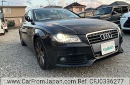 audi a4 2010 -AUDI--Audi A4 ABA-8KCDH--WAUZZZ8K0AA134765---AUDI--Audi A4 ABA-8KCDH--WAUZZZ8K0AA134765-