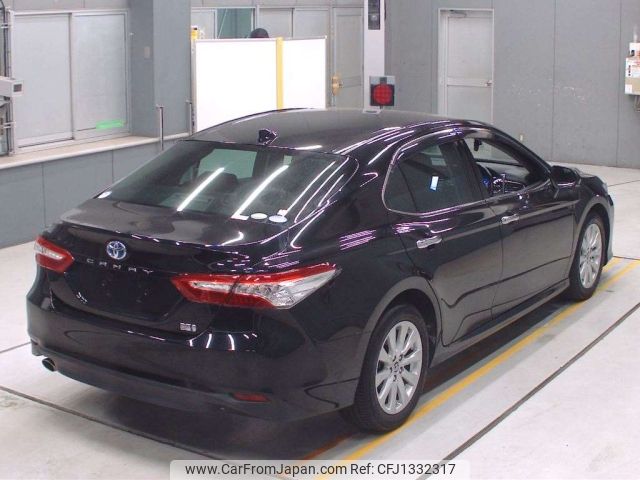 toyota camry 2020 -TOYOTA--Camry AXVH70-1065150---TOYOTA--Camry AXVH70-1065150- image 2