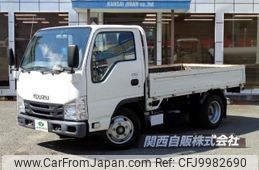 isuzu elf-truck 2015 -ISUZU--Elf TPG-NKR85A--NKR85-7048601---ISUZU--Elf TPG-NKR85A--NKR85-7048601-