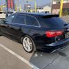 audi a6 2015 quick_quick_DBA-4GCHVS_WAUZZZ4G6EN205435 image 7