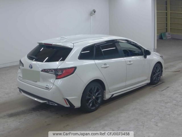 toyota corolla-touring-wagon 2021 quick_quick_6AA-ZWE211W_ZWE211-6061656 image 1