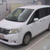 nissan serena 2012 -NISSAN--Serena DBA-C26--C26-061035---NISSAN--Serena DBA-C26--C26-061035- image 1