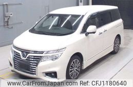 nissan elgrand 2016 -NISSAN--Elgrand DBA-PE52--PE52-052651---NISSAN--Elgrand DBA-PE52--PE52-052651-