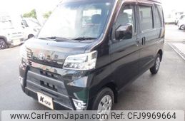 toyota pixis-van 2019 -TOYOTA 【豊田 480】--Pixis Van EBD-S321M--S321M-0029084---TOYOTA 【豊田 480】--Pixis Van EBD-S321M--S321M-0029084-