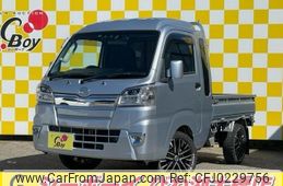 daihatsu hijet-truck 2021 -DAIHATSU--Hijet Truck S510P--0376517---DAIHATSU--Hijet Truck S510P--0376517-