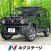 suzuki jimny 2024 -SUZUKI--Jimny 3BA-JB64W--JB64W-325606---SUZUKI--Jimny 3BA-JB64W--JB64W-325606- image 1