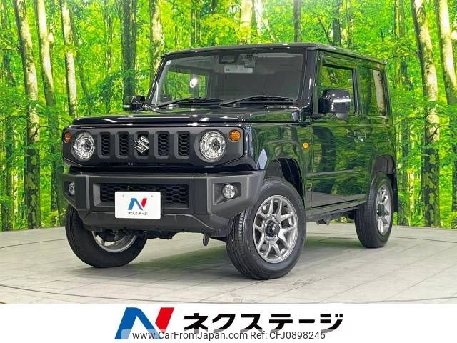 suzuki jimny 2024 -SUZUKI--Jimny 3BA-JB64W--JB64W-325606---SUZUKI--Jimny 3BA-JB64W--JB64W-325606- image 1