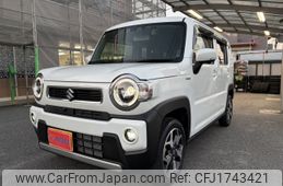 suzuki hustler 2020 CFJ1743421