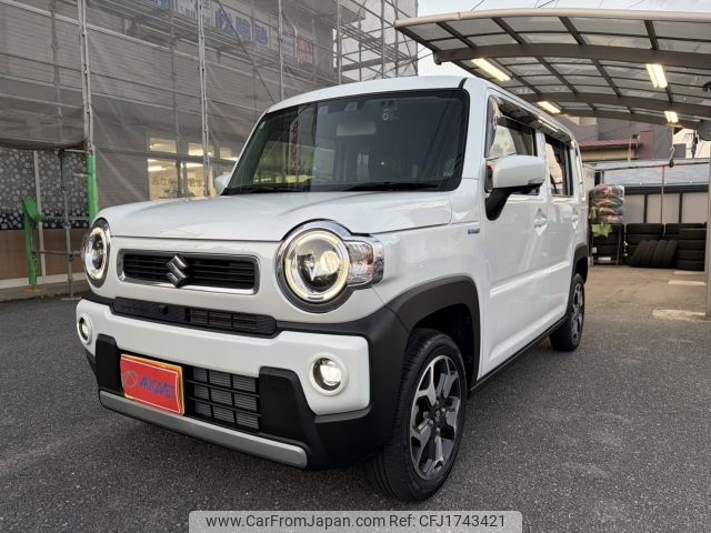 suzuki hustler 2020 CFJ1743421 image 1