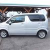 suzuki wagon-r 2017 -SUZUKI 【名変中 】--Wagon R MH55S--156286---SUZUKI 【名変中 】--Wagon R MH55S--156286- image 17