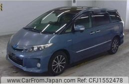 toyota estima-hybrid 2012 CFJ1552478
