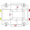 nissan serena 2020 -NISSAN--Serena DAA-GFC27--GFC27-184570---NISSAN--Serena DAA-GFC27--GFC27-184570- image 2
