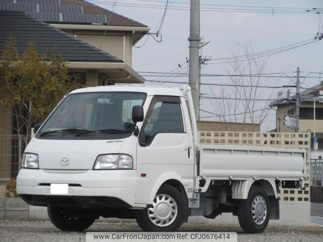 mazda bongo-truck 2019 quick_quick_DBF-SLP2T_SLP2T-113009 image 1