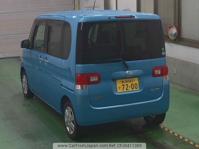 daihatsu tanto 2013 -DAIHATSU 【新潟 583ｶ7200】--Tanto L375S--0658436---DAIHATSU 【新潟 583ｶ7200】--Tanto L375S--0658436- image 2