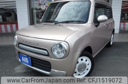 suzuki alto-lapin 2015 CFJ1519072